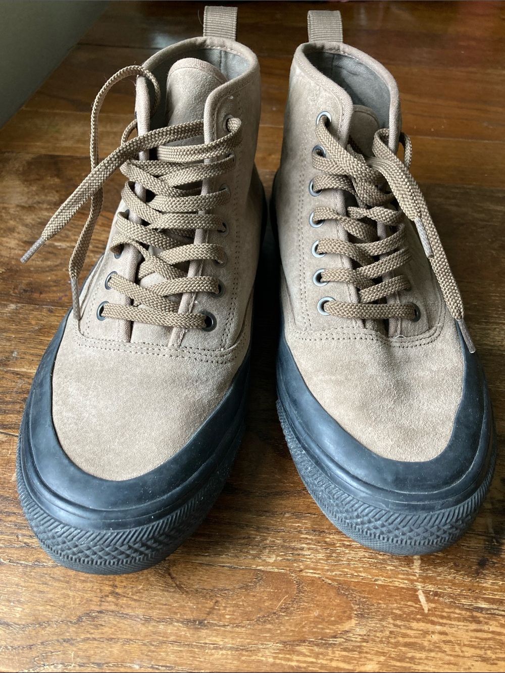 SeaVees Mariner Boots